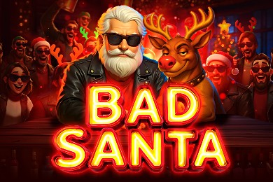 Badsanta играть в Старда